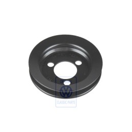 VW Originale Puleggia Cinghia Trapezoidale - 051145255