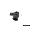 VW Originale Tubo Angolato - 050133784