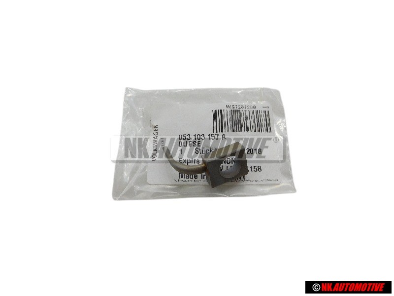 VW Originale Getto Olio - 053103157A