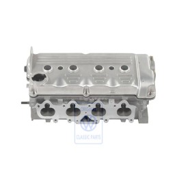 VW Originale Testata Con Valvole E Albero A Camme - 053103265BX