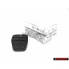 VW Originale Calotta Nero Satinato - 6X0721173A 01C