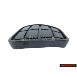 VW Originale Calotta Nero Satinato - 6X0721173A 01C