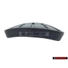 VW Originale Calotta Nero Satinato - 6X0721173A 01C