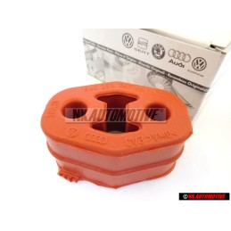 VW Originale Anello Di Ritegno - 6X0253147