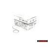VW Originale Gancio Per Stacco - 6X0012243
