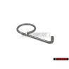 VW Originale Gancio Per Stacco - 6X0012243