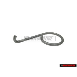 VW Originale Gancio Per Stacco - 6X0012243