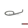 VW Originale Gancio Per Stacco - 6X0012243