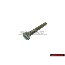 VW Originale Vite Cilindrica - 026133483A