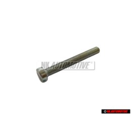 VW Originale Vite Cilindrica - 026133483A