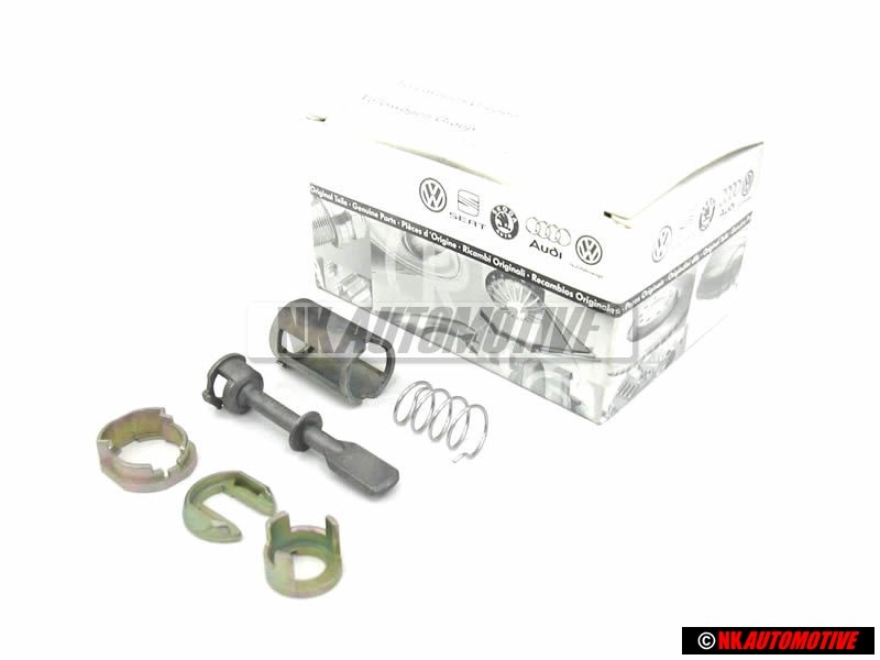 VW Originale Set Riparaz. Maniglia Porta - 6N0898105A