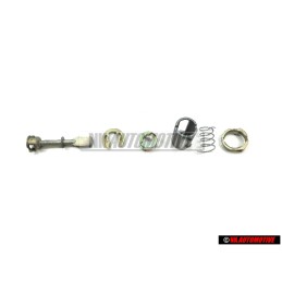 VW Originale Set Riparaz. Maniglia Porta - 6N0898105A