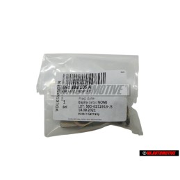 VW Originale Set Riparaz. Maniglia Porta - 6N0898105A