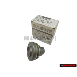 VW Originale Coperchio - 051103703C