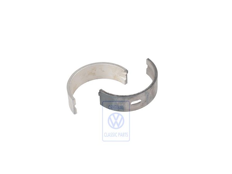 VW Originale 1 Set Di Cuscinetti Di Banco - 068198497