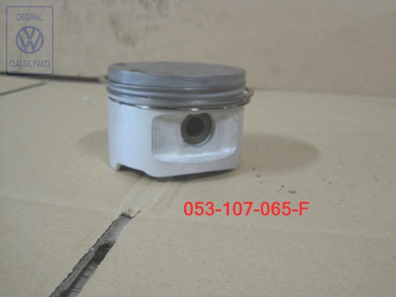 VW Originale Pistone Completo - 053107065F