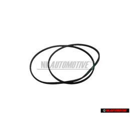 VW Originale Cinghia Trapezoidale - 1H0119137A