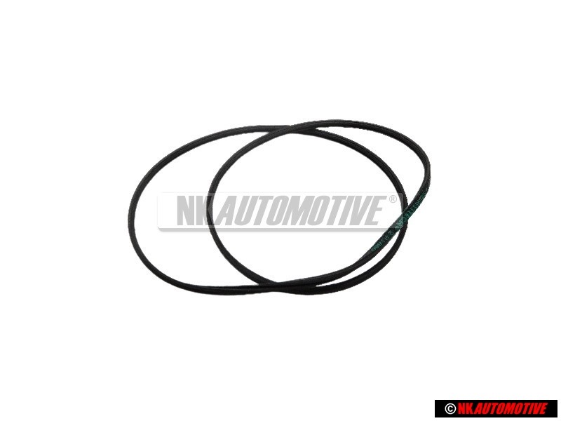 VW Originale Cinghia Trapezoidale - 1H0119137A