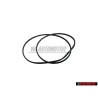 VW Originale Cinghia Trapezoidale - 1H0119137A