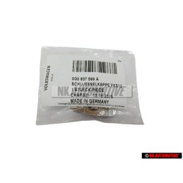 VW Originale Calotta - 5G0837599A