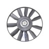 VW Originale Ventola Con Supporto - 357119113A