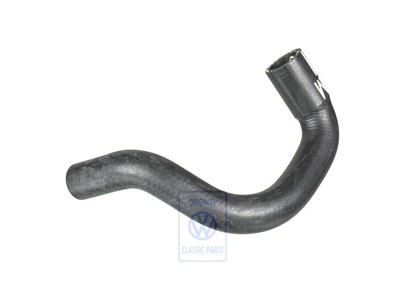 VW Originale Tubo Flessibile Liq. Raffredd. 