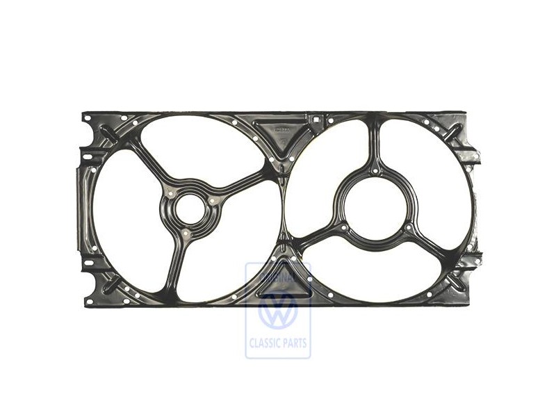 VW Originale Anello Doppio Ventilatore - 357121207F