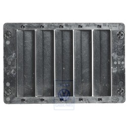 VW Originale Saracinesca Del Radiatore - 357121223