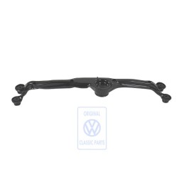 VW Originale Supporto Motore Con Cuscinetto Di Gomma - 3A0199201B