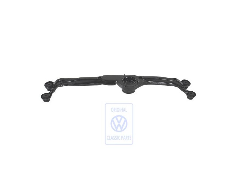 VW Originale Supporto Motore Con Cuscinetto Di Gomma - 3A0199201B