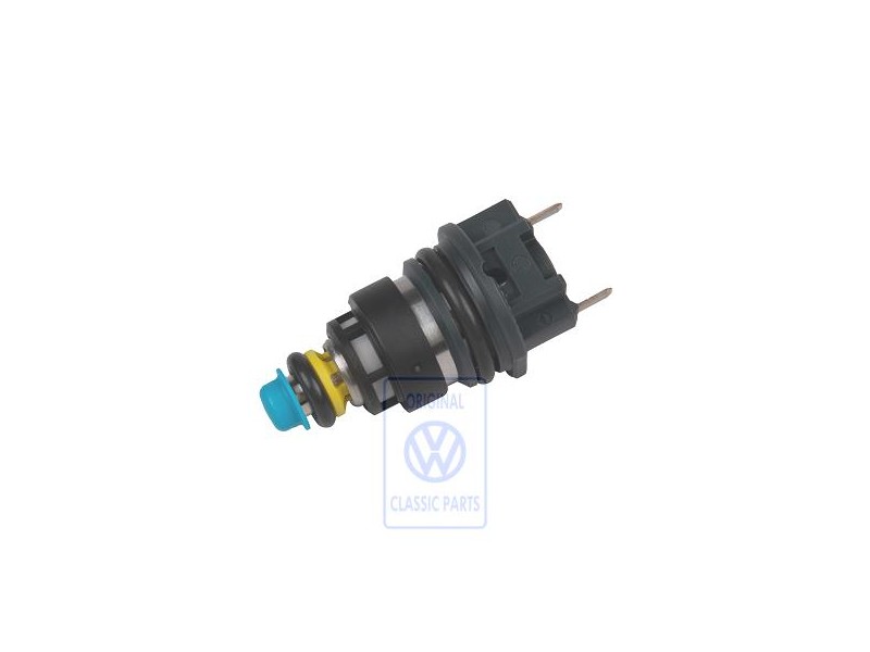 VW Originale Iniettore - 073906031