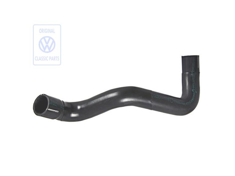 VW Originale Tubo Flessibile Liq. Raffredd. 
