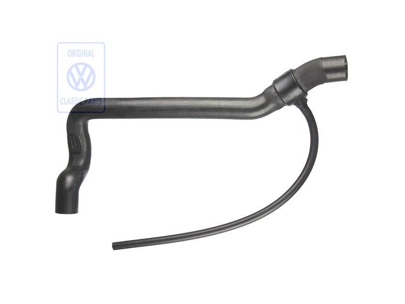 VW Originale Tubo Flessibile Liq. Raffredd. 