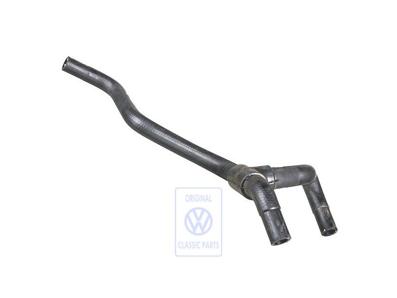 VW Originale Tubo Flessibile Liq. Raffredd. 