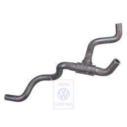 VW Originale Tubo Flessibile Liq. Raffredd. 