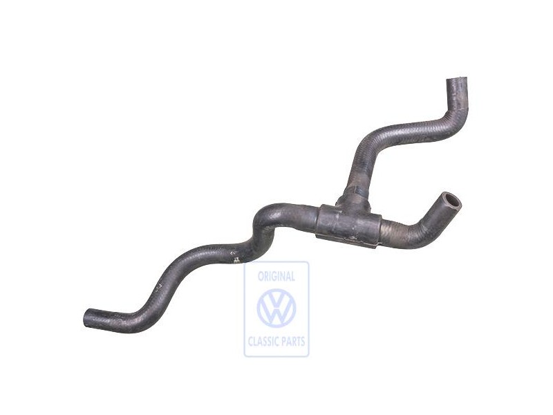 VW Originale Tubo Flessibile Liq. Raffredd. 