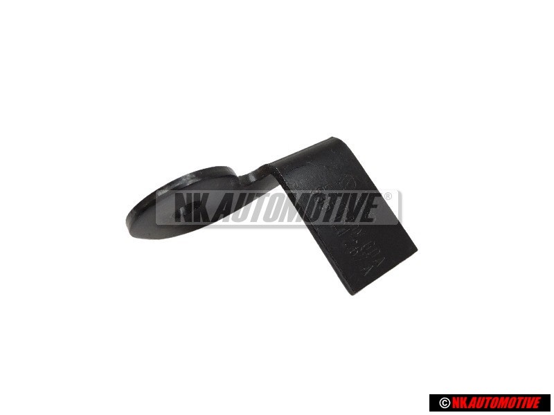 VW Originale Lamiera Ritegno - 535121267A