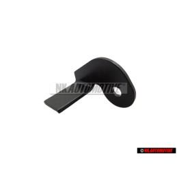 VW Originale Lamiera Ritegno - 535121267A