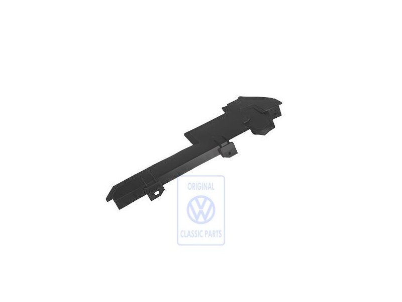 VW Originale Convogliatore Aria - 535121282A