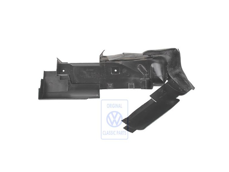 VW Originale Convogliatore Aria - 535121283A