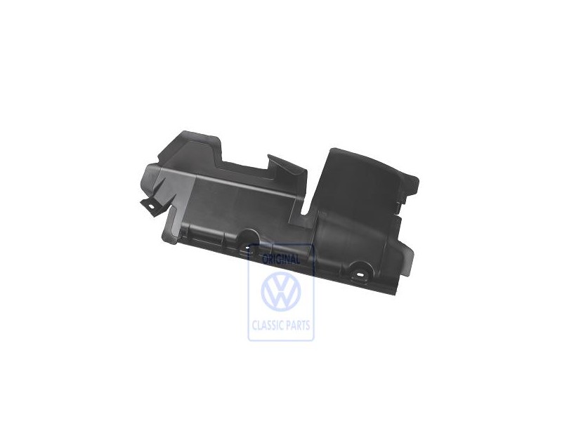 VW Originale Convogliatore Aria - 535121284D