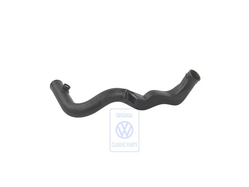 VW Originale Tube Di Raccordo - 535145770A
