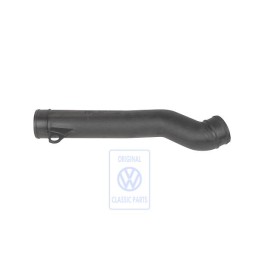 VW Originale Tube Di Raccordo - 535145844A