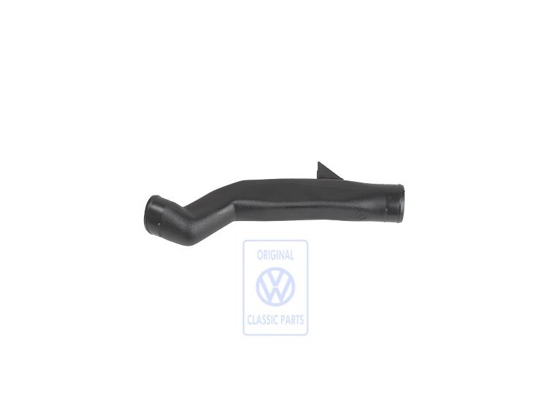 VW Originale Tube Di Raccordo - 535145844B