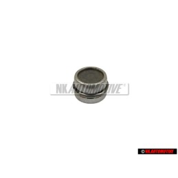 VW Originale Tappo Con Anello Elastico - 071906313