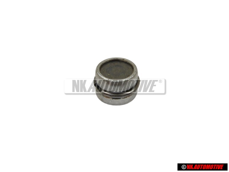 VW Originale Tappo Con Anello Elastico - 071906313