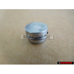 VW Originale Tappo Con Anello Elastico - 071906313