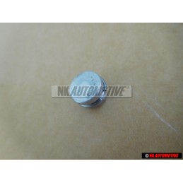 VW Originale Tappo Con Anello Elastico - 071906313