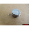 VW Originale Tappo Con Anello Elastico - 071906313