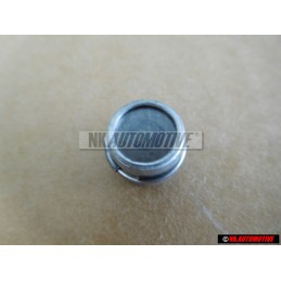VW Originale Tappo Con Anello Elastico - 071906313